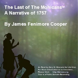 cover image of The last of the Mohicans